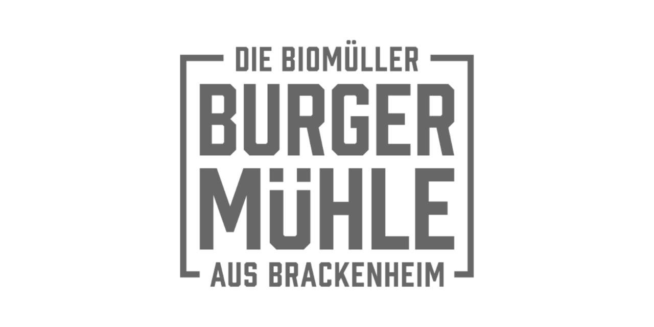Burgermühle Logo