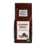 Schoko Müsli, bioland