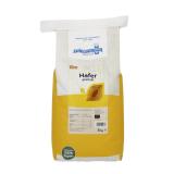 Hafer, geschält, demeter