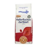 Haferflocken Zartblatt, glutenfrei, demeter