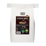 Schoko Müsli, bioland