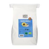 Basis Müsli, bioland