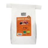 Früchte Müsli, bioland