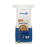 Original Mühlen Müsli, demeter