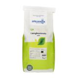 Langkornreis, weiß, kbA