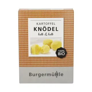 Burgermühle