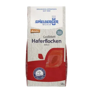 Flocken & Flockenmischungen