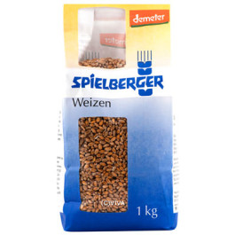 Spielberger Weizen demeter 1kg