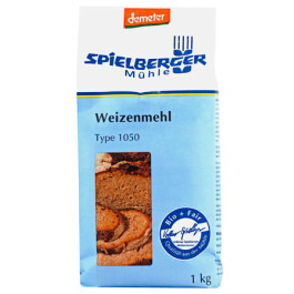 Spielberger Weizenmehl 1050, demeter 1kg