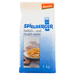Spielberger Spätzle- und Nudelmehl 550 Demeter