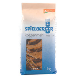 demeter-Bio-Roggenmehl