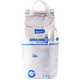 Spielberger Dinkel demeter