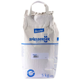 Spielberger Roggen demeter