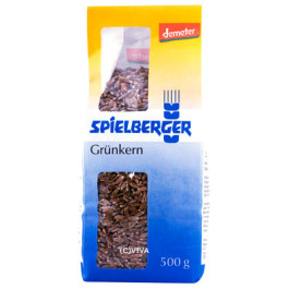 Spielberger Grünkern, demeter - 500g