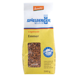 Spielberger Emmer, Demeter 500g