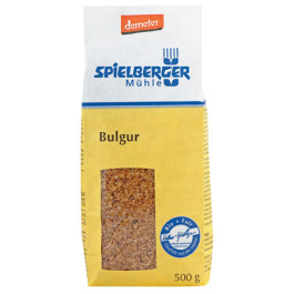 Spielberger Bulgur demeter 