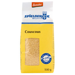Spielberger Couscous demeter