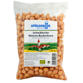 Spielberger Schwäbische Weizen Backerbsen