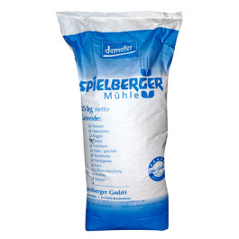 Spielberger Roggen demeter 