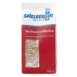 Spielberger Buchweizenflocken Bio