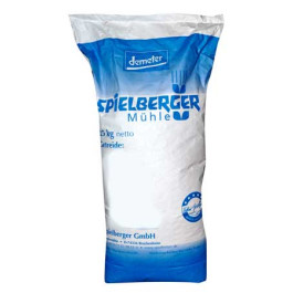 Spielberger Kürbiskerne demeter 