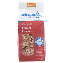 Emmerflocken demeter Emmer-Flocken