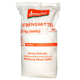 Spielberger Haferflocken Kleinblatt, demeter