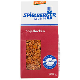 Spielberger Sojaflocken, demeter 
