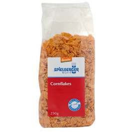 Spielberger Cornflakes demeter, traditionell gewalzt