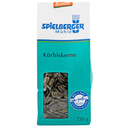 Spielberger Kürbiskerne demeter