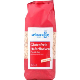 Spielberger Glutenfreie Haferflocken Großblatt