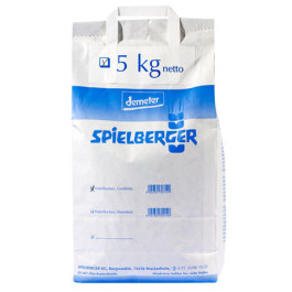 Spielberger Haferflocken Großblatt demeter 