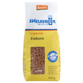 Spielberger Einkorn demeter