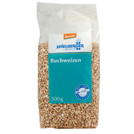 Spielberger Buchweizen demeter bio