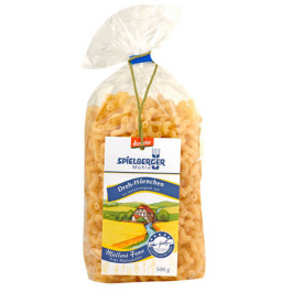 Spielberger Dreh-Hörnchen demeter
