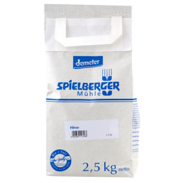 Spielberger Roggen demeter 
