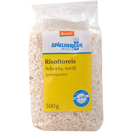 Spielberger Risottoreis Arborio weiß demeter