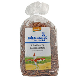 Spielberger Schwäbische Dinkelvollkorn-Bauernspätzle