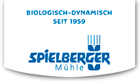 logo: Spielberger